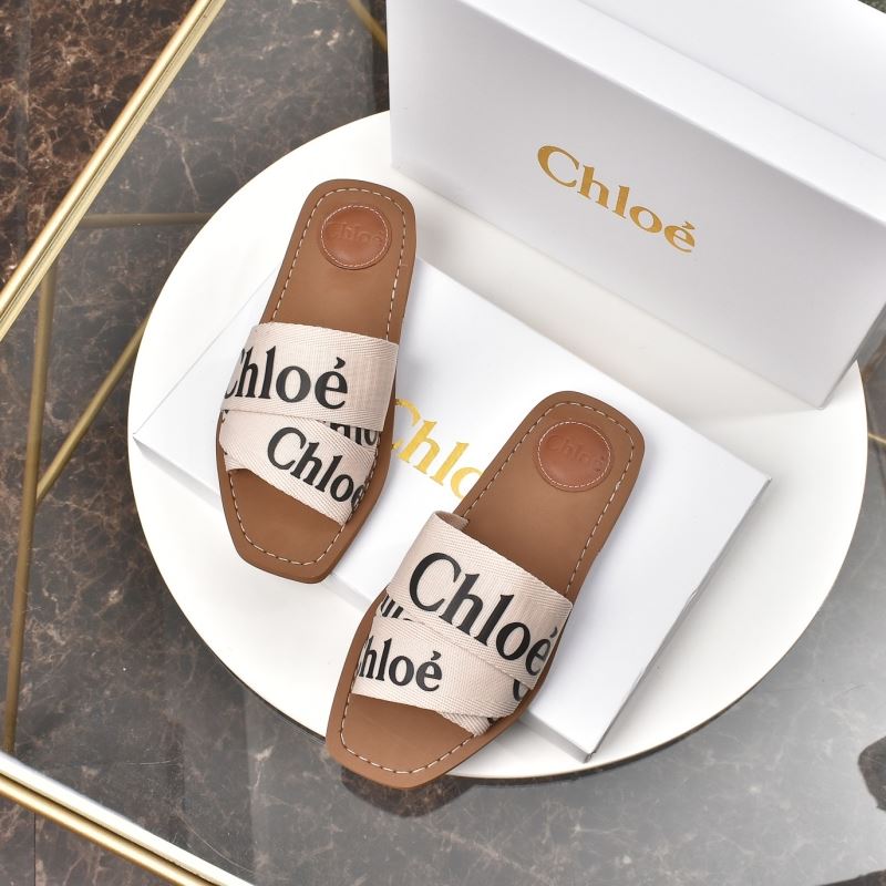 Chloe Sandals